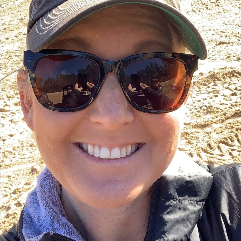 Meet your Posher, Kate